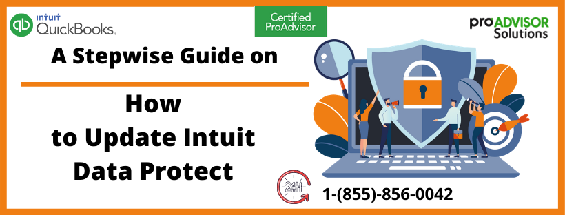pdate Intuit Data protect