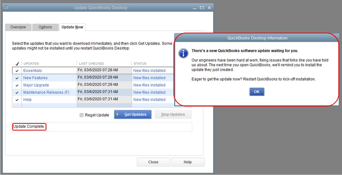 Best methods to fix QuickBooks Subscription has Lapsed Error