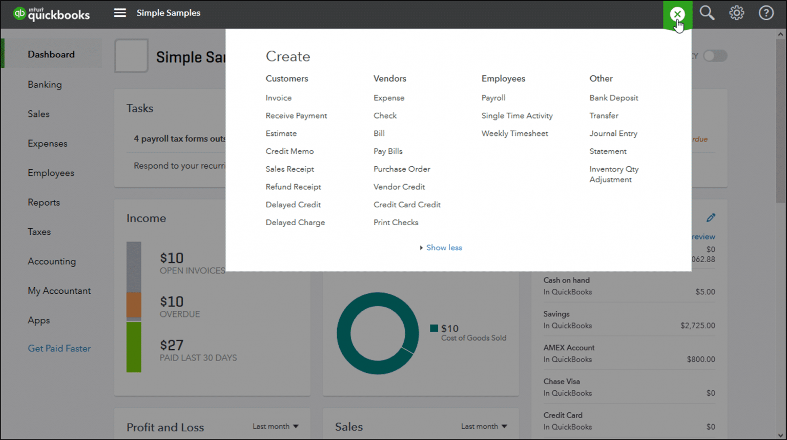 A Guide to Transfer Funds between Companies in QuickBooks