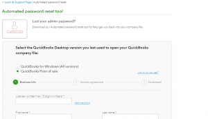 intuit quickbooks password reset tool download intuit quickbooks password reset tool download