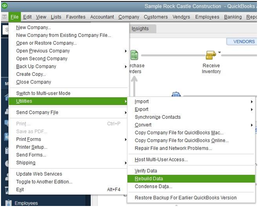 create a company file for mac quickbooks