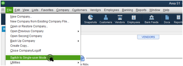 import data into quickbooks inventory