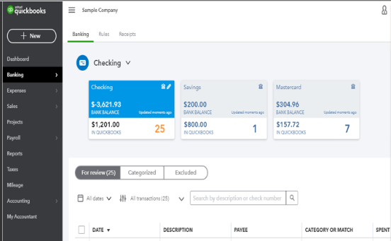 chase quickbooks desktop download