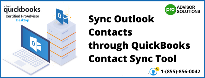 QuickBooks Contact Sync Tool Complete guide