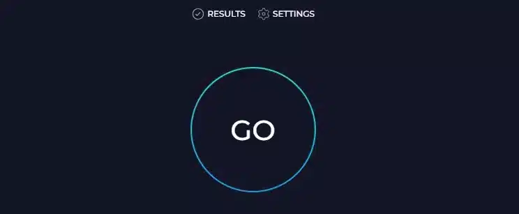 speedtest